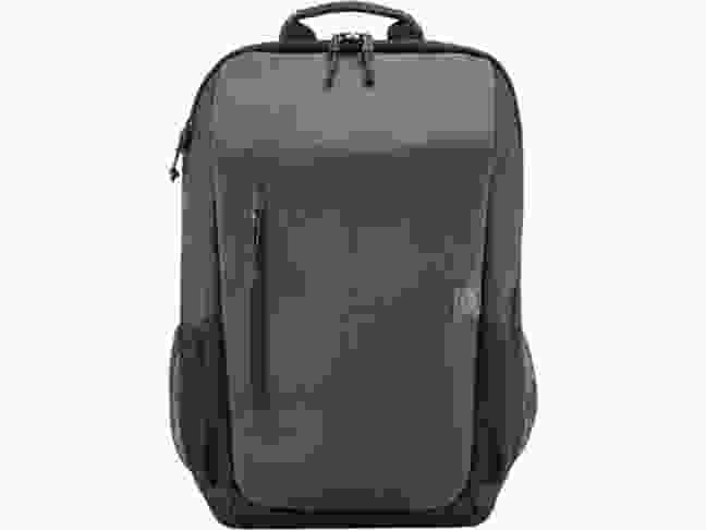 Рюкзак міський HP Travel 18L 15.6" Laptop Backpack / Iron Grey (6B8U6AA)