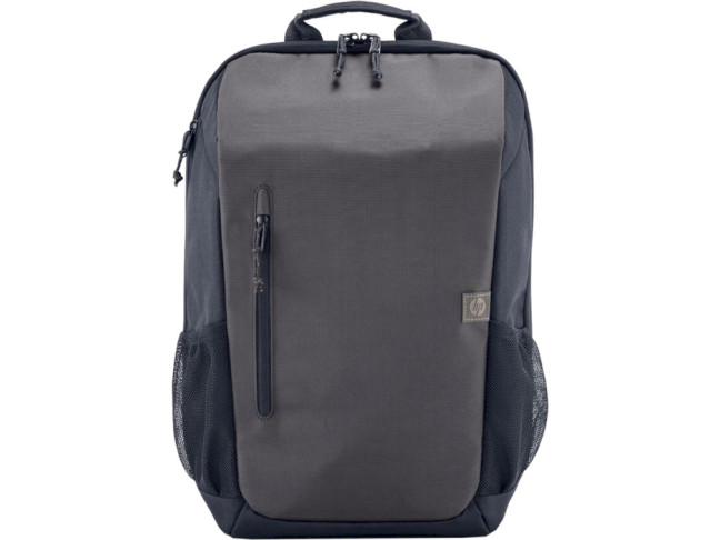 Рюкзак міський HP Travel 18L 15.6" Laptop Backpack / Iron Grey (6B8U6AA)