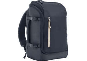 Рюкзак туристический HP Travel 25L 15.6" Laptop Backpack / Blue Nights (6B8U5AA)