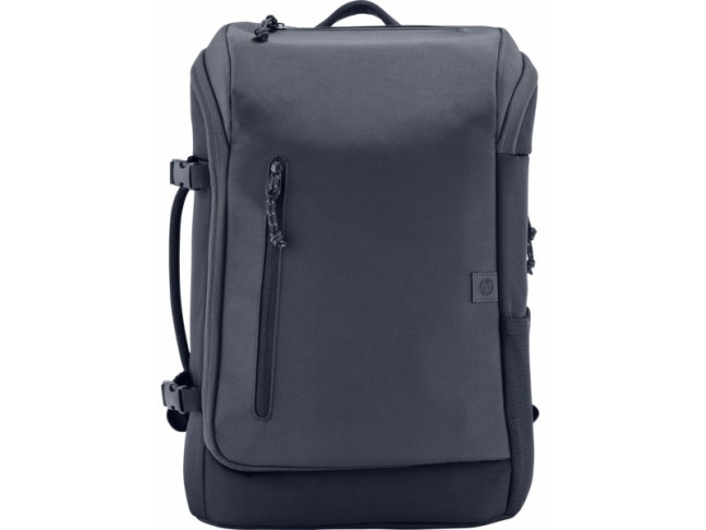 Рюкзак туристичний HP Travel 25L 15.6" Laptop Backpack / Iron Grey (6B8U4AA)