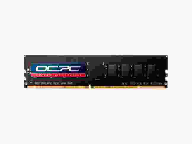 Пам'ять для настільних комп'ютерів OCPC 8 GB DDR4 3200 MHz VS (MMV8GD432C16U)