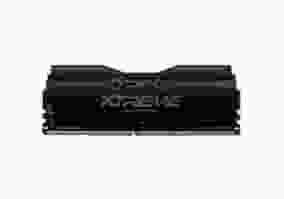 Пам'ять для настільних комп'ютерів OCPC 32 GB (2x16GB) DDR4 3200 MHz XT II Black (MMX2K32GD432C16)