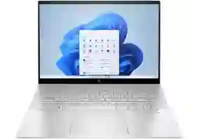 Ноутбук HP Envy 16-h1010ua Natural Silver (8U6S8EA)