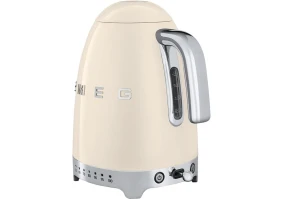 Електрочайник Smeg KLF04CREU