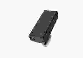 Внешний аккумулятор (Power Bank) Aspor A306 Fast Charge 30000mAh (5V/3A) black