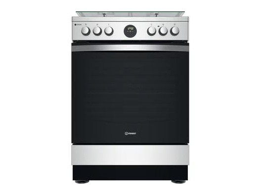 Плита Indesit IS67G8CHX/E