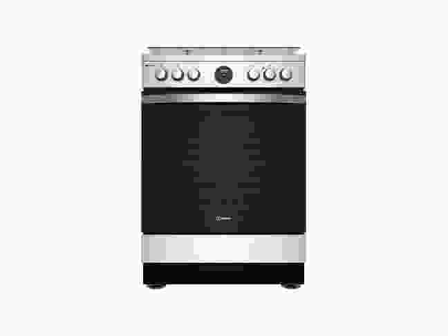 Плита Indesit IS67G8CHX/E