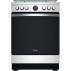 Плита Indesit IS67G8CHX/E