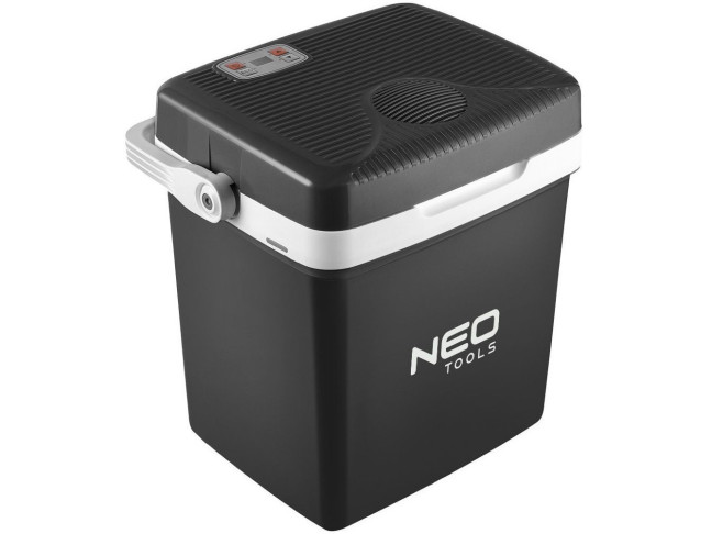 Автохолодильник Neo Tools 2в1 230/12В 63-152