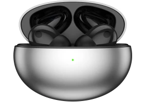 Наушники TWS Hator Hyреrpunk Truepods Black (HTA-430)