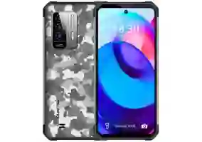 Смартфон Oukitel WP27 12/256GB Camouflage