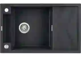 Кухонна мийка Deante Magnetic 820х500х219 мм (ZRM_G113)