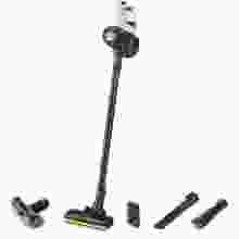 Вертикальний + ручний пилосос (2в1) Karcher VC 4 Cordless myHome Pet (1.198-633.0)