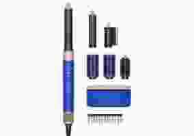 Фен-стайлер Dyson Airwrap Complete Long Blue/Blush Gift Edition 2023 (460690-01)