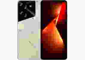 Смартфон Tecno POVA-5 LH7n 8/128GB Amber Gold (4894947000478)