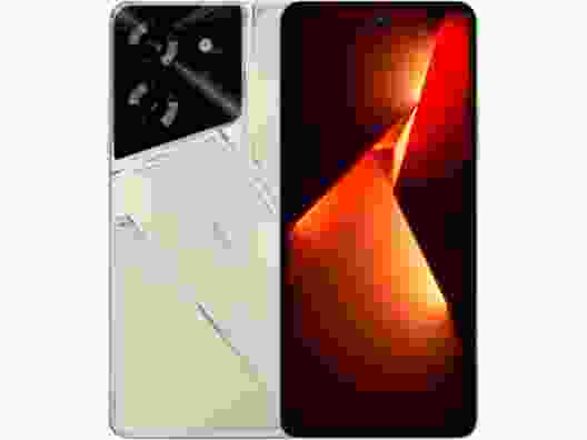 Смартфон Tecno POVA-5 LH7n 8/128GB Amber Gold (4894947000478)