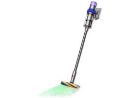 Вертикальный+ручной пылесос (2в1) Dyson V15 Detect Fluffy (476575-01)