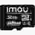 Карта памяти IMOU 32 GB microSDXC class 10 UHS-I (U1) ST2-32-S1