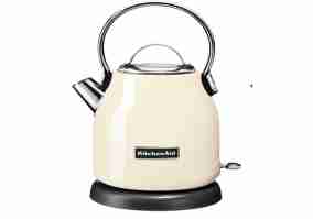 Електрочайник KitchenAid 5KEK1222EAC