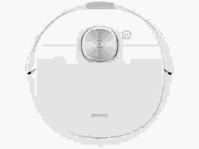 Робот-пылесос с влажной уборкой ECOVACS Deebot Ozmo N10 (DBX41)