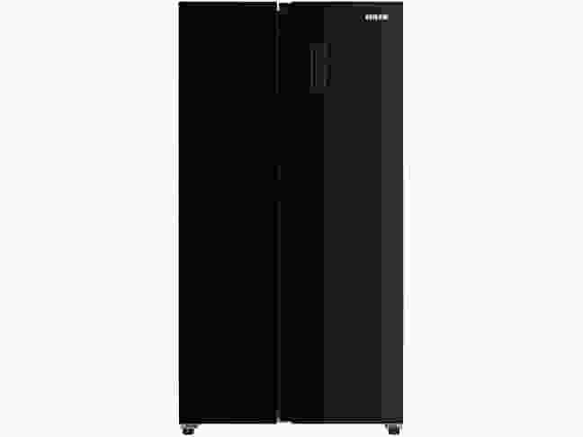 Холодильник EDLER ED-450NBG