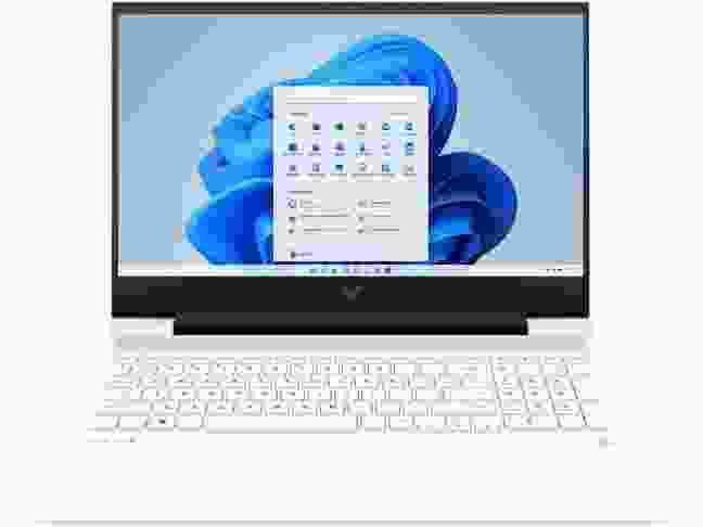 Ноутбук HP Victus 16-s0000ua Ceramic White (8A7Y8EA)