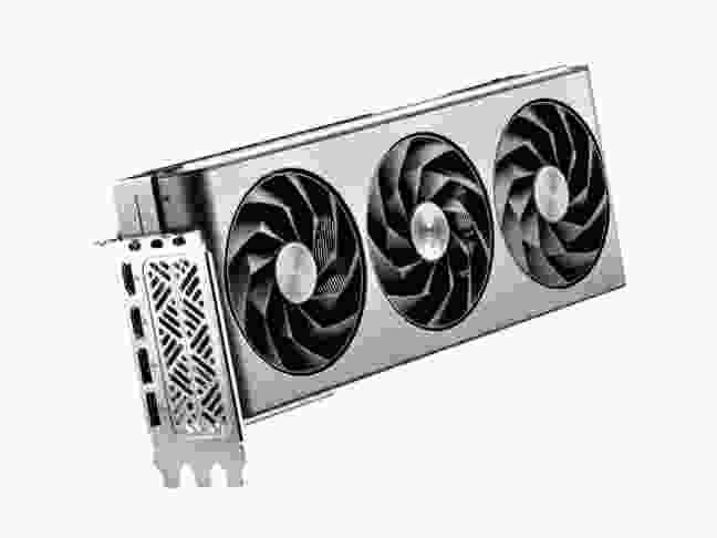 Відеокарта Sapphire Radeon RX 7700 XT 12GB NITRO+ (11335-02-20G)