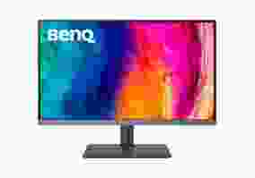 Монитор BenQ PD2706U Dark Grey (9H.LLJLB.QBE)