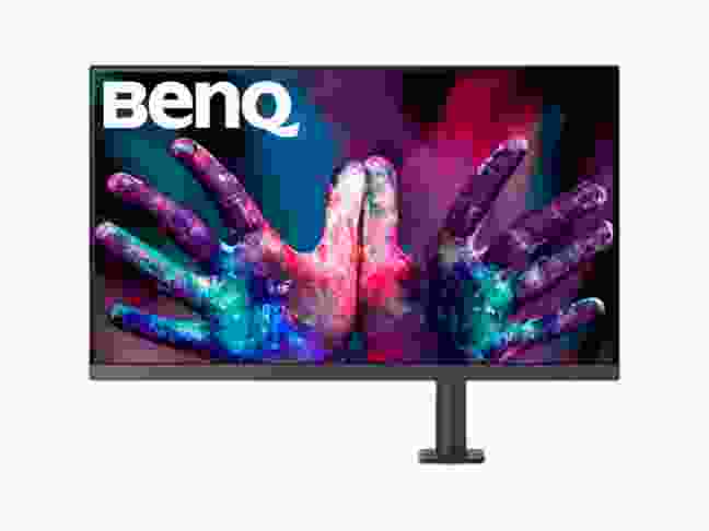 Монитор BenQ DesignVue PD3205UA (9H.LKGLA.TPE)