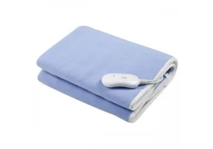 Электропростынь Esperanza EHB001 Velvet blue (150 х 80 cm)