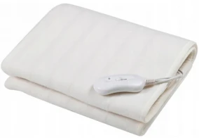 Электропростынь Esperanza EHB002 Satin white (150 х 80 cm)