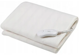 Электропростынь Esperanza EHB002 Satin white (150 х 80 cm)