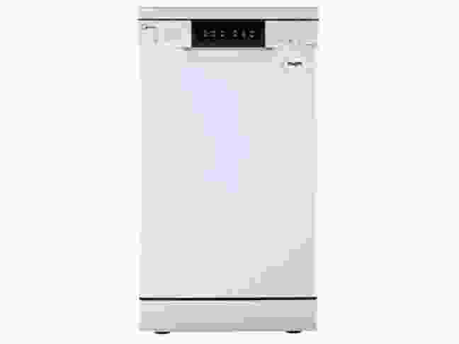 Посудомийна машина Midea MFD45S110W-C