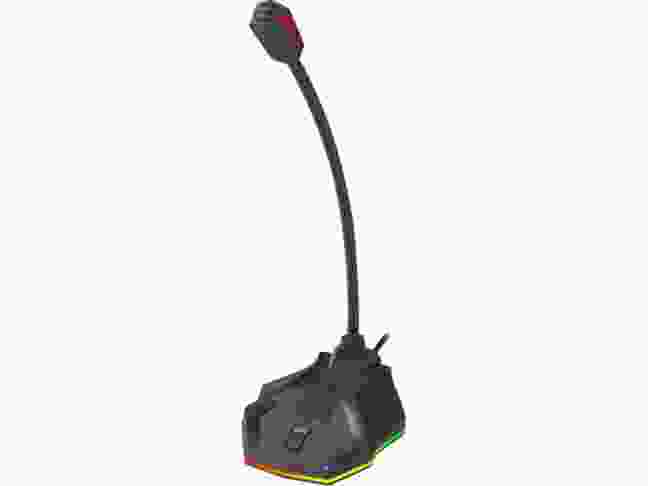 Мікрофон для ПК/ для стрімінгу, подкастів REDRAGON GM99 Stix USB (77270)
