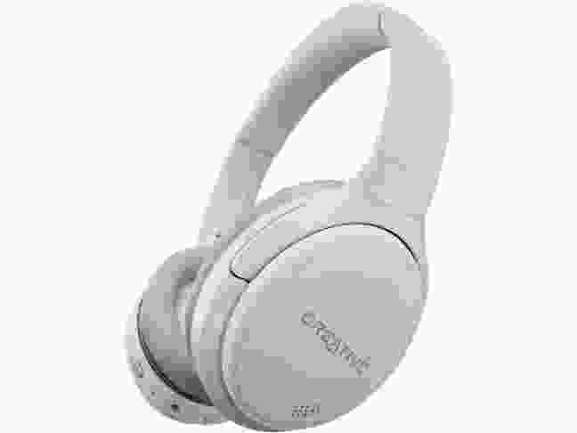 Навушники Creative Zen Hybrid White