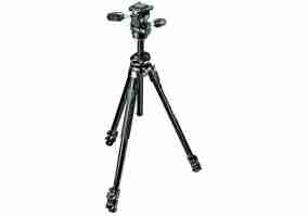 Штатив Manfrotto MK290DUA3-3W