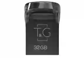 Флешка T&G Smart Series 120 32 GB (TG120-32G)