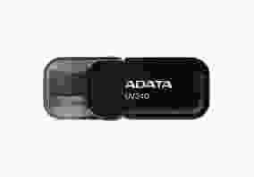 Флешка ADATA UV240 USB 2.0 Black (AUV240-32G-RBK)