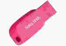 Флешка SanDisk 32GB  Cruzer Blade Pink (SDCZ50C-032G-B35PE)