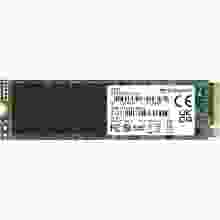 SSD накопитель Transcend 115S 2 TB (TS2TMTE115S)