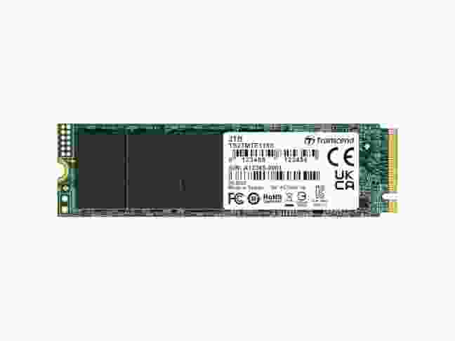 SSD накопитель Transcend 115S 2 TB (TS2TMTE115S)