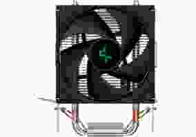 Повітряне охолодження Deepcool AG200 (R-AG200-BKNNMN-G)