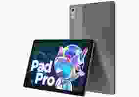 Планшет Lenovo Xiaoxin Pad P11 Pro 2022 Kompanio 6/128GB Wi-Fi Storm Grey (ZAB50274CN)