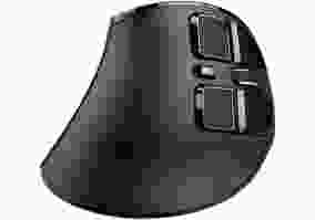 Миша Trust Voxx Rechargeable Ergonomic Wireless Mouse (23731)