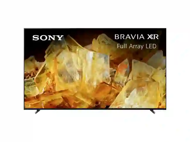 Телевізор Sony XR-85X90L