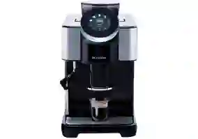 Кофемашина автоматическая Dr.Coffee H1-B Black