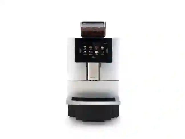Кавомашина автоматична Dr.Coffee F11 Plus