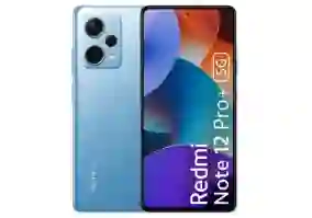 Смартфон Xiaomi Redmi Note 12 Pro+ 5G 8/256GB Blue (no NFC)