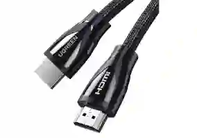 Кабель  UGREEN HD140 HDMI to HDMI v2.1 5m Black (80405)