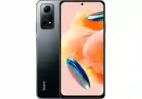 Смартфон Xiaomi Redmi Note 12 Pro 8/128GB Graphite Gray